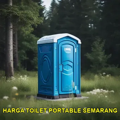 harga toilet portable Semarang